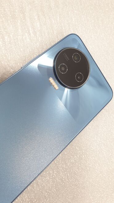телефон huawei honor 3: Infinix Note 12 Pro 5G, Б/у, 256 ГБ, цвет - Голубой, 2 SIM