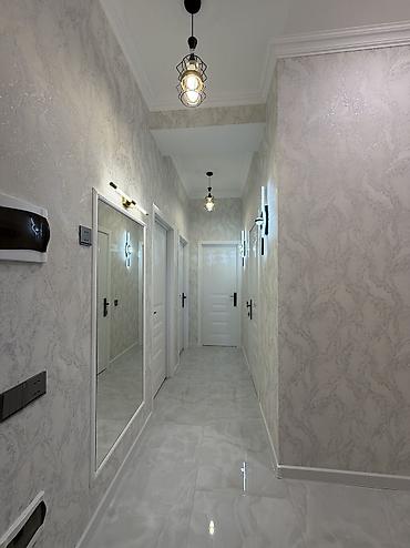 xirdalan ev satisi: 2 otaqlı, Yeni tikili, 55 kv. m — 10