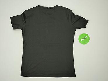 blackpink ubrania h: T-shirt damski, rozmiar S — 3