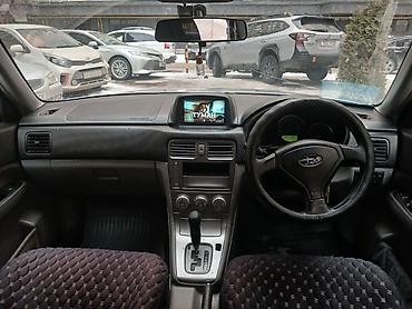 Subaru: Subaru Forester: 2004 г., 2 л, Автомат, Бензин, Универсал — 10
