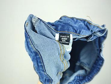 cuffed jeans: Shein Curve, Jeansy damskie, rozmiar XL — 5