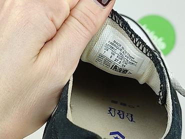 ugg kik: Converse, Trampki damskie, rozmiar 37.5 — 4