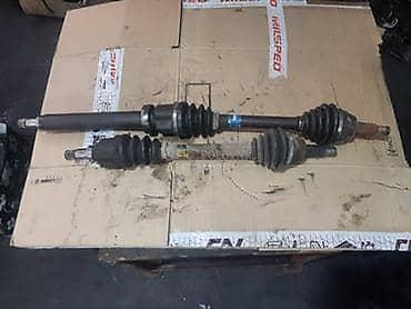 maca auto krusevac: POLUOSOVINE 1.4 ZA FORD FIESTA OD 2002. DO 2016. GOD. | SMEDEREVSKA — 7
