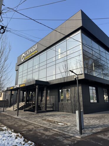 Офисы: Сдаём офисы в аренду. Адрес: Касымалы Баялинова 157. 3 этаж — 11