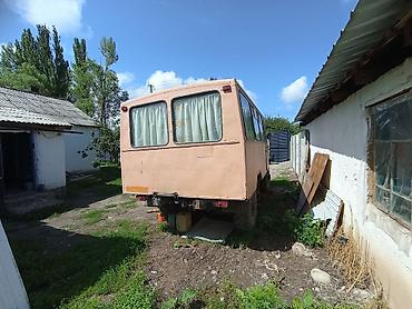 Унаа: Автобус, GAZ, 1988 г., 4 л, 16-21 орун — 8