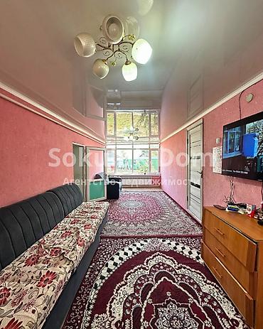 дома город шопоков: 5 комнат, 130 м², 14 соток, Сокулук — 6