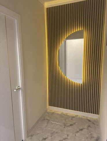 Продажа квартир: 1 комната, 52 м², Элитка, 8 этаж, Дизайнерский ремонт — 6