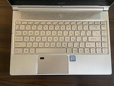 msi ноутбук: Msi ps42 8rb-205ru — стильный, лёгкий и мощный ноутбук для учёбы и — 5