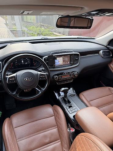 Kia: Kia Sorento: 2019 г., 2.2 л, Дизель — 6