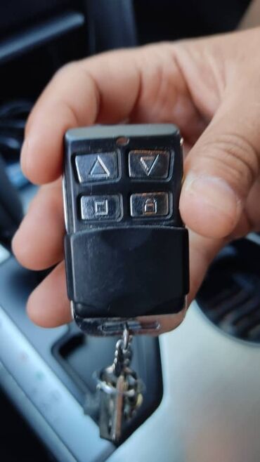 Пульты для ворот и шлагбаумов: Пульт для ворот Мы изготавливаем пульты для ворот с выездом по городу at lalafo.kg — 8 Пульты для ворот и шлагбаумов: Пульт для ворот Мы изготавливаем пульты для ворот с выездом по городу — 8