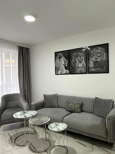 Stan na dan: Apartmani “Favorit” – Srebrno jezero 🌅 Izdajemo moderno opremljene — 4