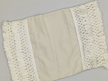 PL - Pillowcase, 45 x 30, color - Beige, condition - Perfect