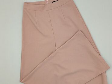 legginsy strong point double push up: Material trousers for women, size M
