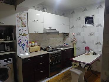 əhmədli bina evi: Bakı, Əhmədli, 2 otaqlı, Köhnə tikili, m. Əhmədli, 65 kv. m — 9
