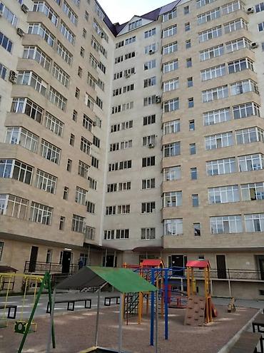 Долгосрочная аренда квартир: 3 комнаты, ул. Московская / Турусбекова Собственник, Без животных, от 6 месяцев, С мебелью частично — 17