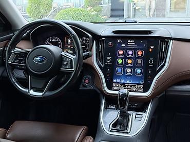 дверь субару аутбек: Subaru Outback: 2020 г., 2.5 л, Вариатор, Бензин, Универсал — 7