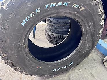 r bit: Шины 315 / 70 / R 18, Лето, Новый, Комплект, Легковые, Китай, Arivo — 3