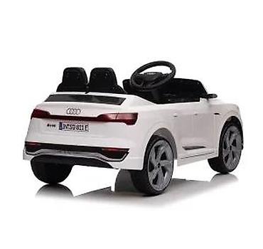 Dečiji električni automobili: Električni auto za decu – Audi e-tron (licencirani izgled) - — 27