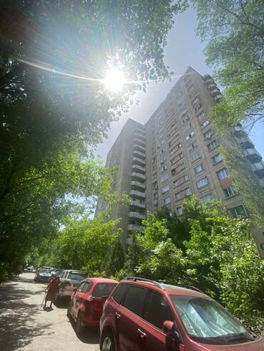 снять квартиру в районе автовокзала: 2 комнаты, 46 м², Индивидуалка, 8 этаж
