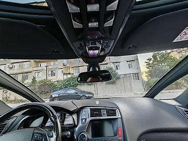 ихсан авто: Citroen DS5: 1.6 л | 2013 г. 105000 км Хэтчбэк — 3