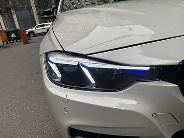 led: Tecili Barter olunur orginal f30 farası ile üstünden cixma g30 — 1