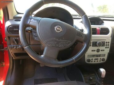 Opel: Opel Corsa: 1.4 l. | 2005 έ. 147000 km. Χάτσμπακ — 8