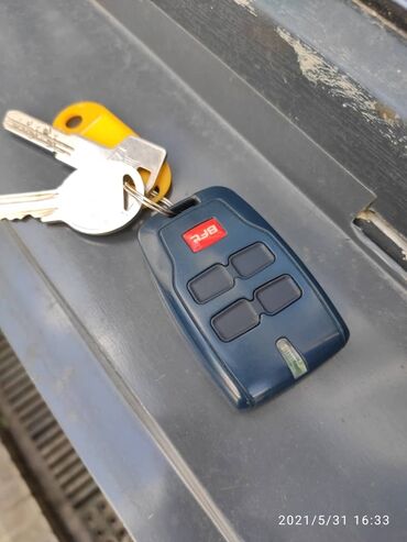 Пульты для ворот и шлагбаумов: Пульт для ворот Мы изготавливаем пульты для ворот с выездом по городу at lalafo.kg — 23 Пульты для ворот и шлагбаумов: Пульт для ворот Мы изготавливаем пульты для ворот с выездом по городу — 23