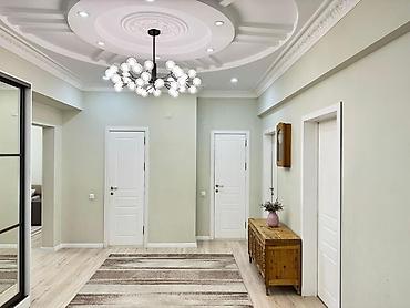 Продажа квартир: 3 комнаты, 105 м², Элитка, 10 этаж, Евроремонт — 8