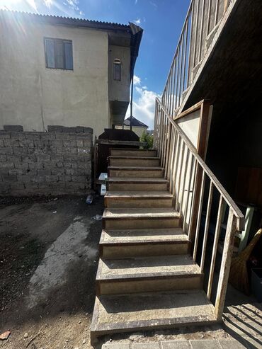 Продажа домов: Дом, 81 м², 3 комнаты, Агентство недвижимости, Старый ремонт — 7