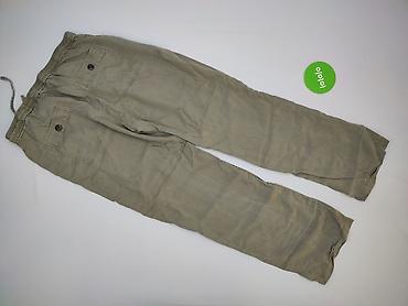 moliera buty: Marc OPolo, Spodnie materiałowe damskie, rozmiar L — 3