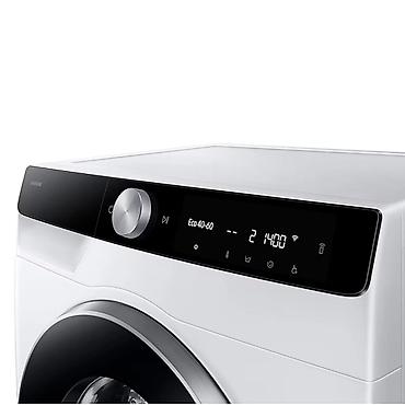 bwb e34: Стиральная машина Samsung WW90DG6G94LKLD - Современная панель — 4