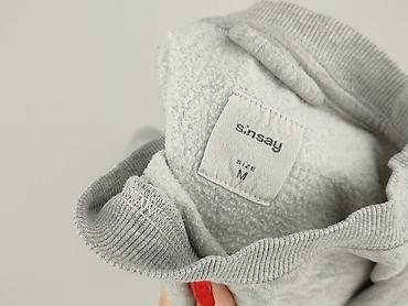 bluza adidas predator: Sinsay, Bluza dla mężczyzn, rozmiar M — 4