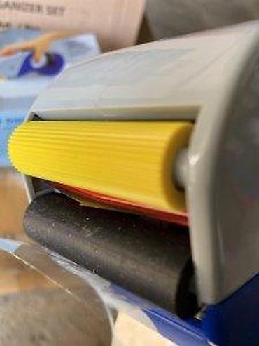Ostali ručni alati: Easy Packer JN-500 I – ručni aplikator/dispencer za selotejp trake - — 13