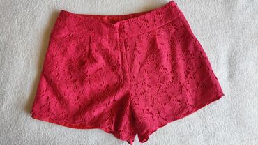nutriplus vitamin c: S (EU 36), Polyester, color - Pink, Floral