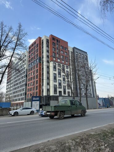 1 комнатня квартира: 1 комната, 43 м², Элитка, 11 этаж, Евроремонт