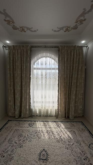 Продажа коттеджей и домов: 5 и более комнат, 400 м², 4 соток, Кок-Джар, Риэлтор — 16