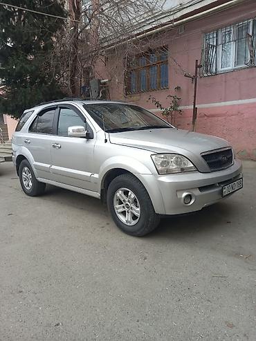 bobcat satışı: Kia Sorento: 3.5 l | 2005 il Ofrouder/SUV — 1