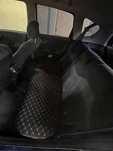 g comp: Honda Jazz: 2011 г., Механика, Бензин — 6