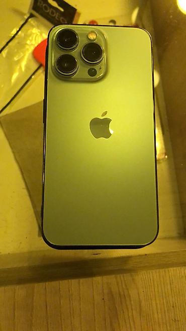 смарт часы с сим картой: IPhone 13 Pro, 256 ГБ, Blue Titanium, Face ID — 1