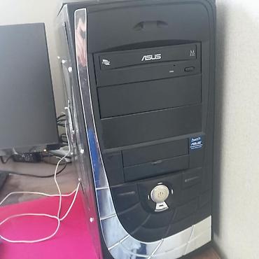 sdd: Компьютер, ОЗУ 16 ГБ, Для несложных задач, Б/у, Intel Core i5, HDD + SSD — 2