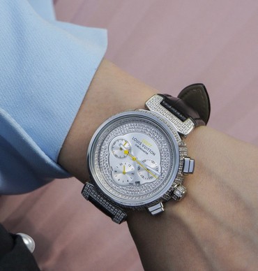 часы женские новые: Louis Vuitton ️Люкс качества ️Японский кварцевый механизм