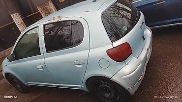 аренда авто жаз: Сдаю Toyota Vitz под выкуп, | Залог, Водительские права, Рассрочка без банка, Бензин — 4