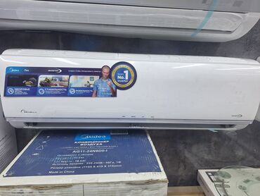 Ремонт кондиционеров: Жалал_АБАД Кондиционер установкаремонт, профилактика,заправка — 3