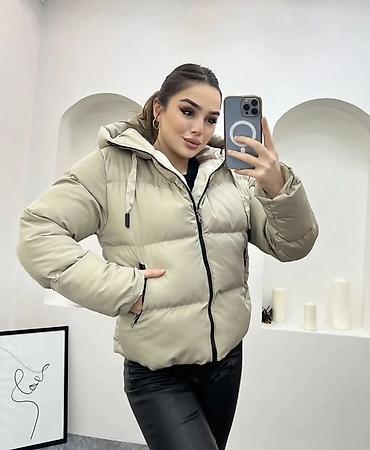 kurtlar: Puxovik kurtka, Dsquared2, XL — 1