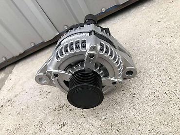 toreks kljuc: ALTERNATOR 1.6 JTDM / 2.0 JTDM ZA ALFA ROMEO 159, BRERA, GIULIETTA — 3