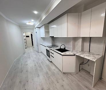 Продажа квартир: 1 комната, 52 м², 6 этаж — 3