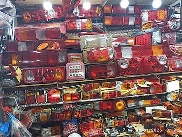 traktor mtz: WENLI avtomobil əlavə isitmə qurğusu - Gərginlik: 12V və 24V — 4