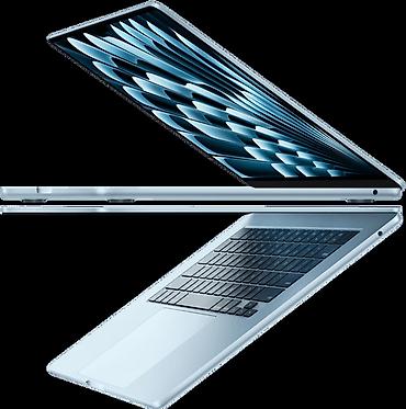 macbook 12 2017: Ультрабук, Новый, ОЗУ, RAM: 16 ГБ — 3