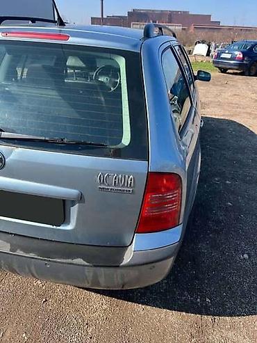 audi cc: SET KVAČILA 5 BR ZA ŠKODA OCTAVIA | Set kvačila 5 br manualni menjač — 3