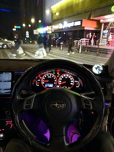 ветровик субару легаси: Subaru Legacy: 2003 г., 2 л, Автомат, Бензин, Универсал — 7